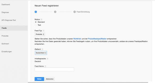 Zo maak je een goede productfeed voor Google Shopping merchant center - Zo maak je een goede productfeed voor Google Shopping