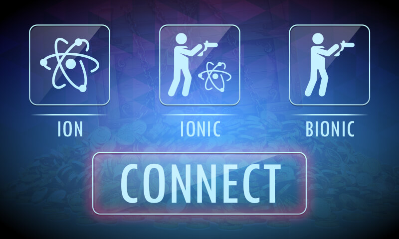 bionic systems