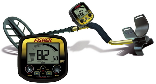 fisher-gold-bug-dp