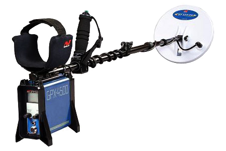 minelab-gpx4500-detector
