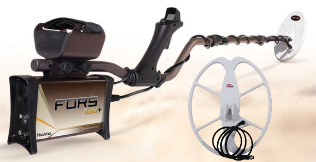 fors-gold-plus-gold-detector