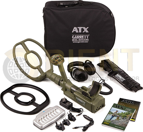 garrett-atx-basic-package