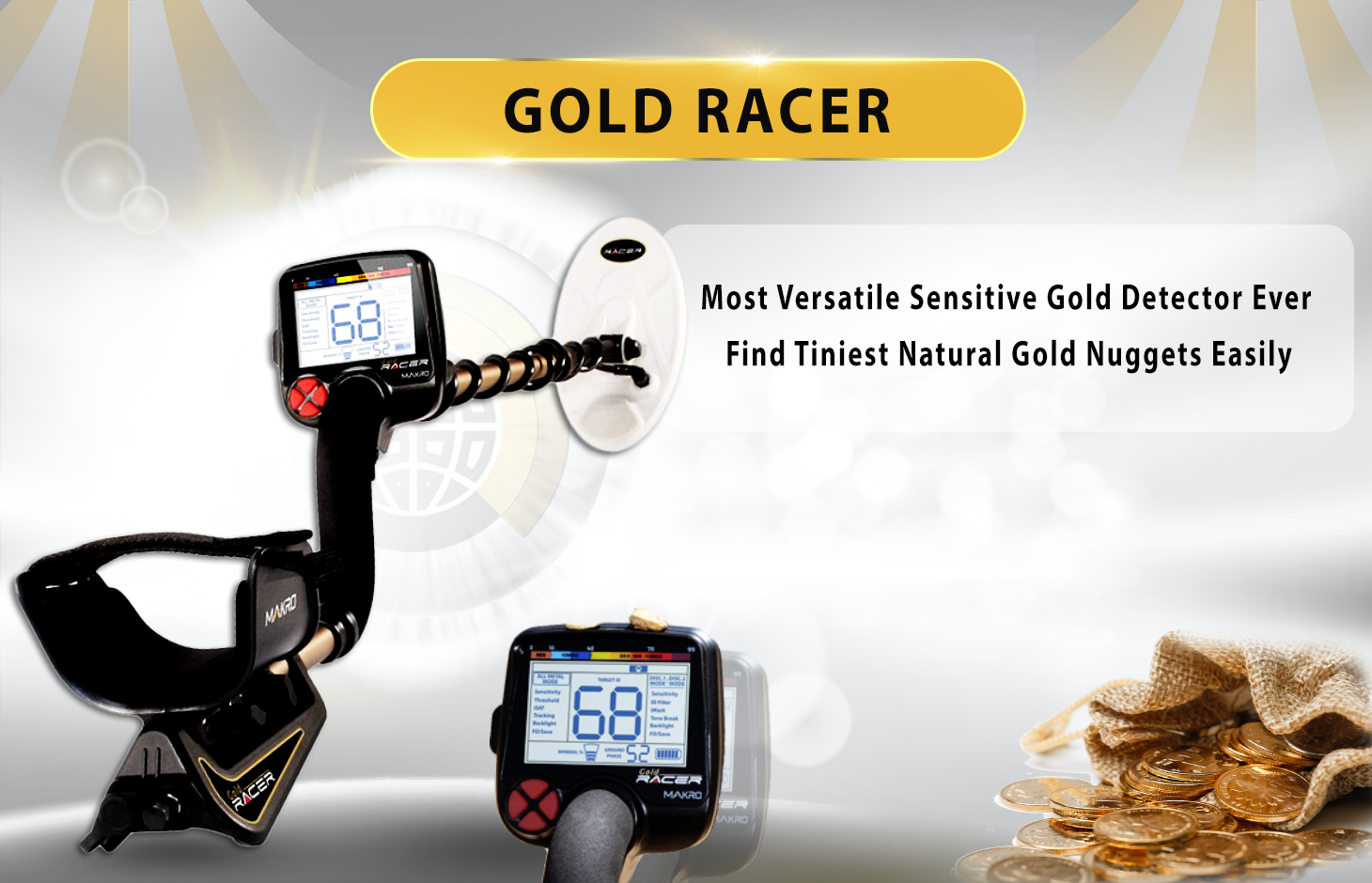 Gold-Racer-gold-detector