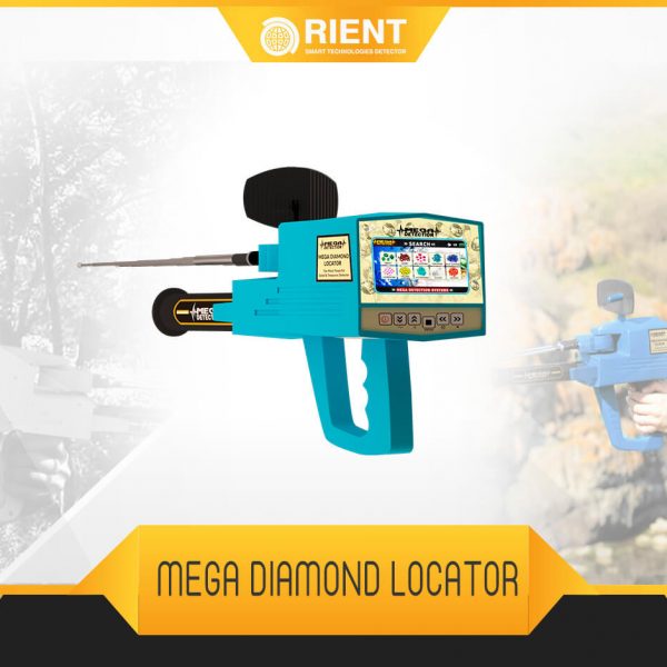 MEGA DIAMOND LOCATOR