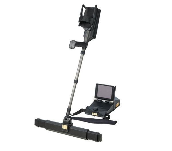 exp 6000 metal detector