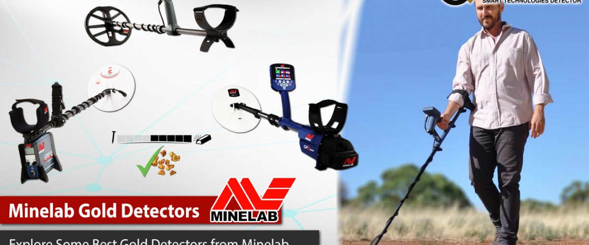 Minelab-Gold-Detectors