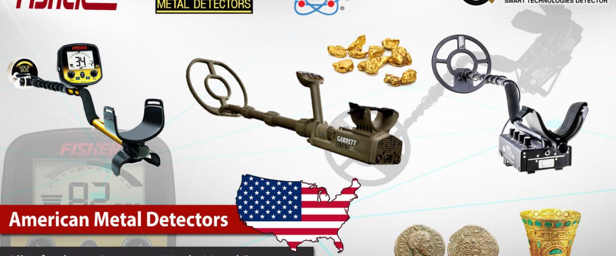 American-Metal-Detectors