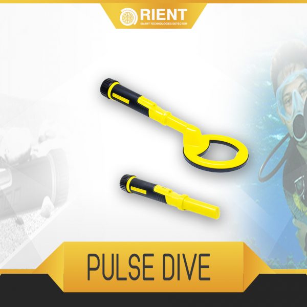 Pulse-dive