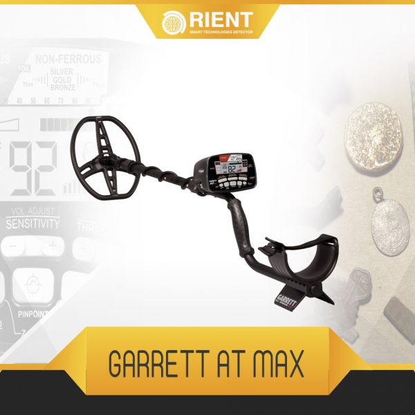 GARRETT-AT-MAX