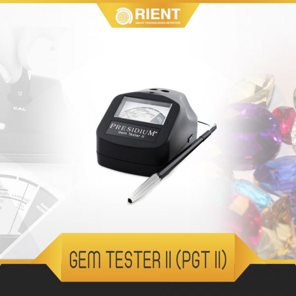 Gem Tester II