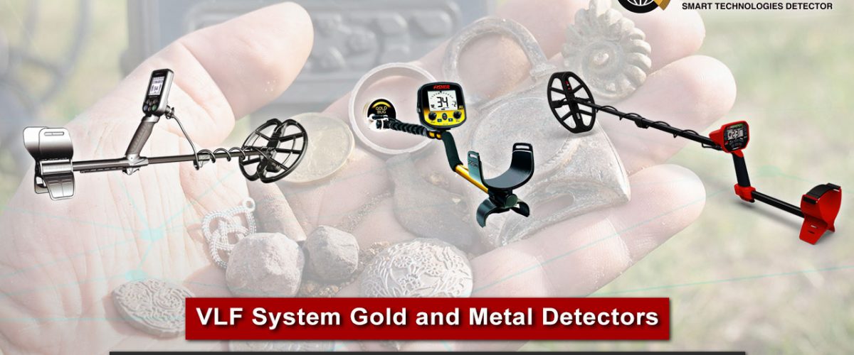 VLF-system-Gold-and-Metal-Detectors