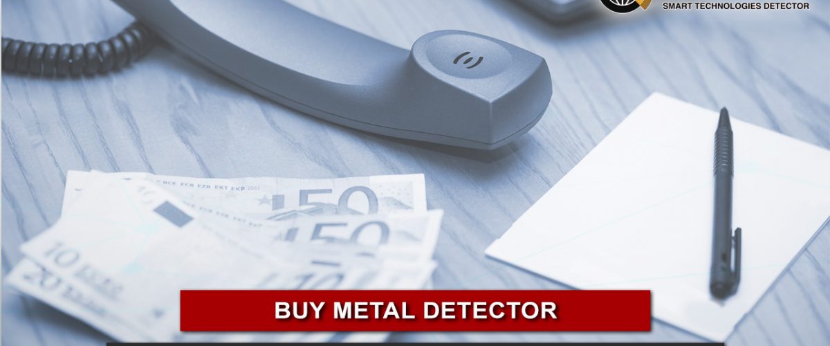 Buy-Metal-Detector
