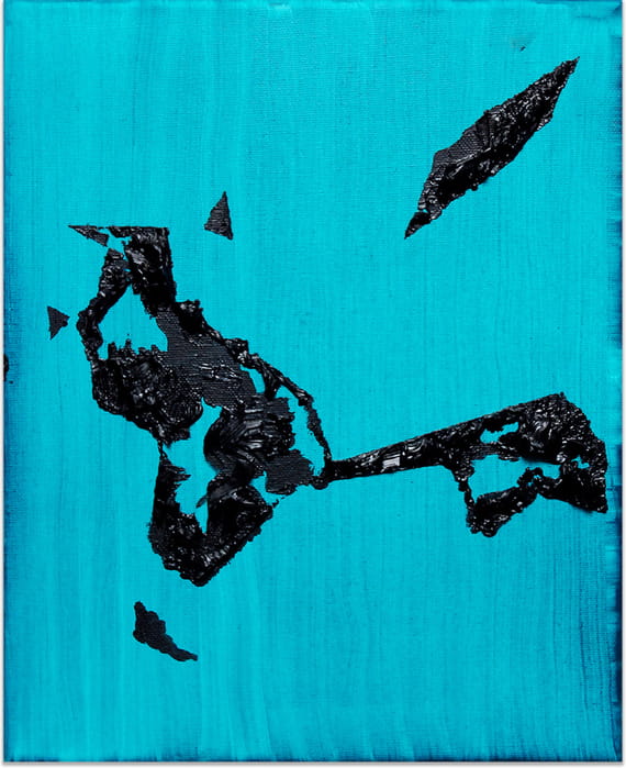 Flashback No.5 by Tomáš Predka,