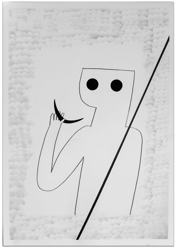 Bez názvu #10 by Kateřina Dobroslava Drahošová,