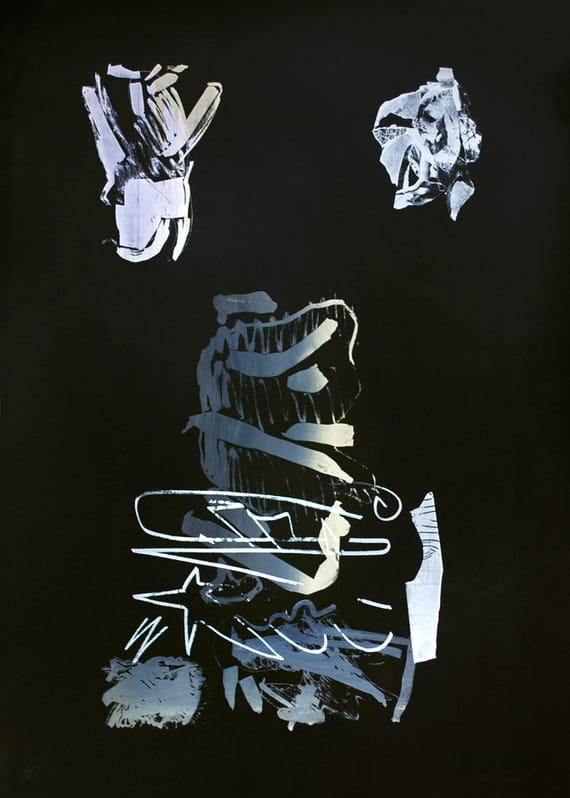 COGNISANCE 36 by Martin Czeller,