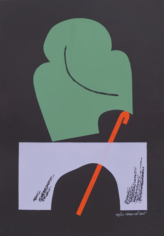 Bez názvu (série Čarodějův učeň) #6 by Juliana Chomová,