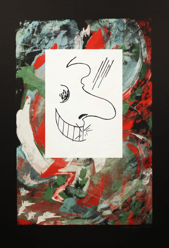 Bez názvu (série Čarodějův učeň) #7 by Juliana Chomová,
