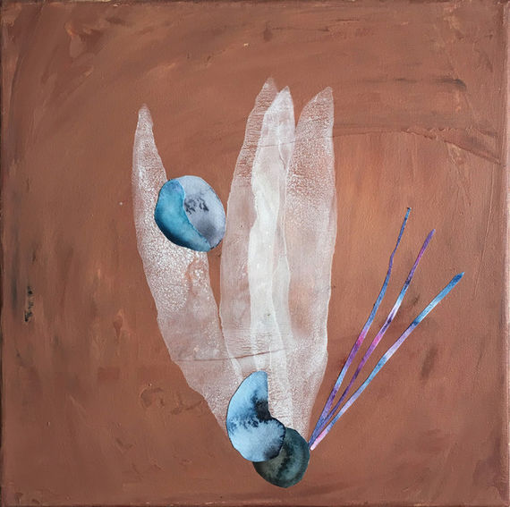 Bez názvu #5 by Karolína Rossí,