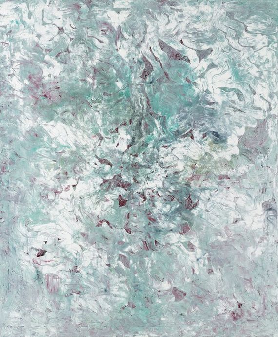 Bez názvu (série Seborea Bella) #3 by Kristýna Šormová,