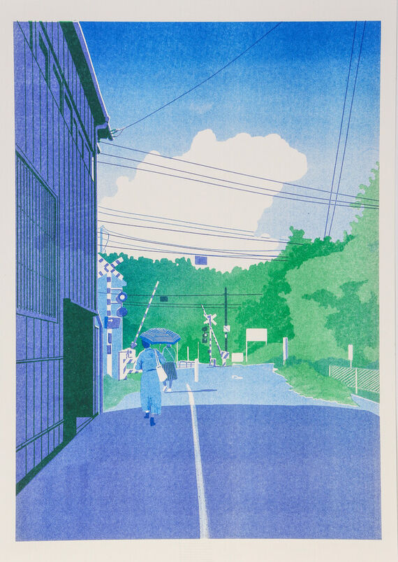 Kamakura by Jakub Mikuláštík,