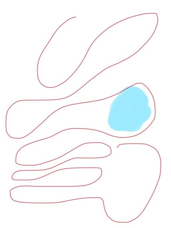 phone drawing 4262 by Adam Uchytil,