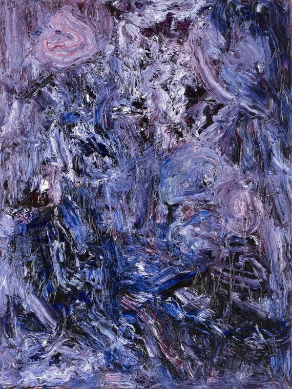 The essence of the amethyst by Kristýna Šormová,