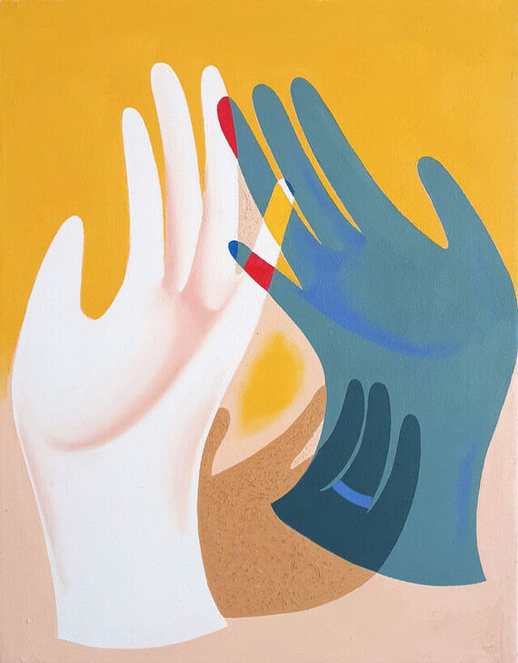 Bez názvu #8 by Anna Štefanovičová,
