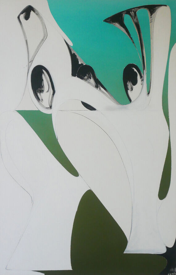 „X“ 5 by Lukáš Šmejkal,