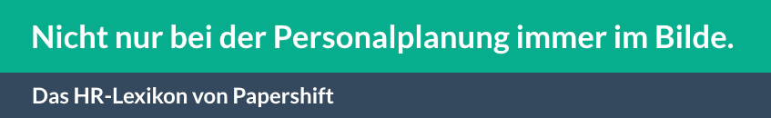 Veränderungsmanagement