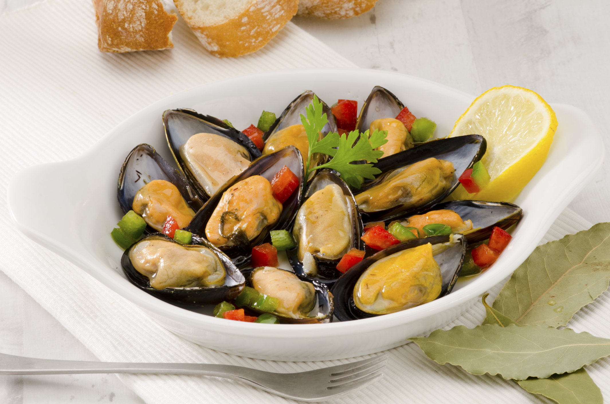 Come Si Mangiano Le Cozze Secondo Il Galateo