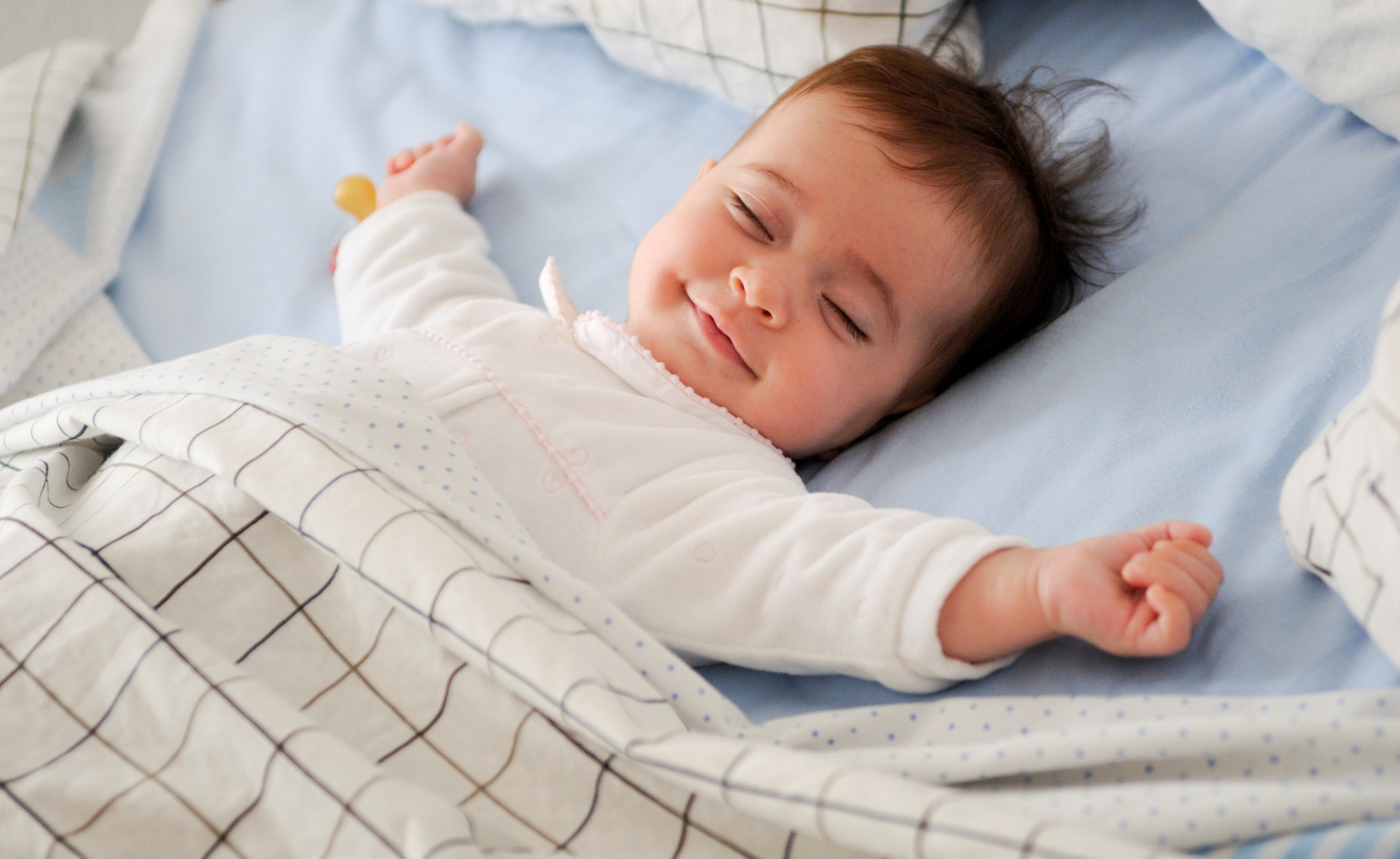 Quanto dormire? Dipende dall’età | Pazienti.it