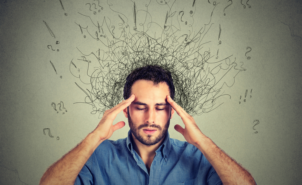 Ansia e rabbia: come superare il disagio | Pazienti.it