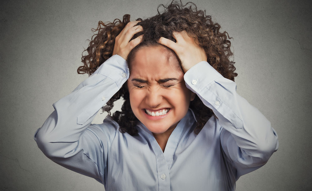 Come riconoscere un attacco di panico | Pazienti.it