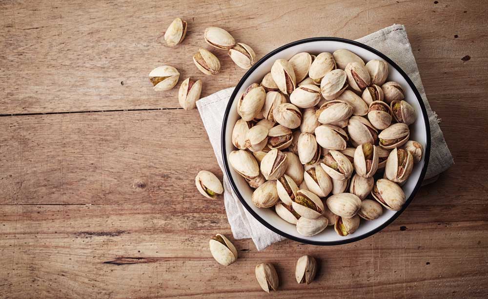 I benefici di pistacchi e noci per la salute | Pazienti.it