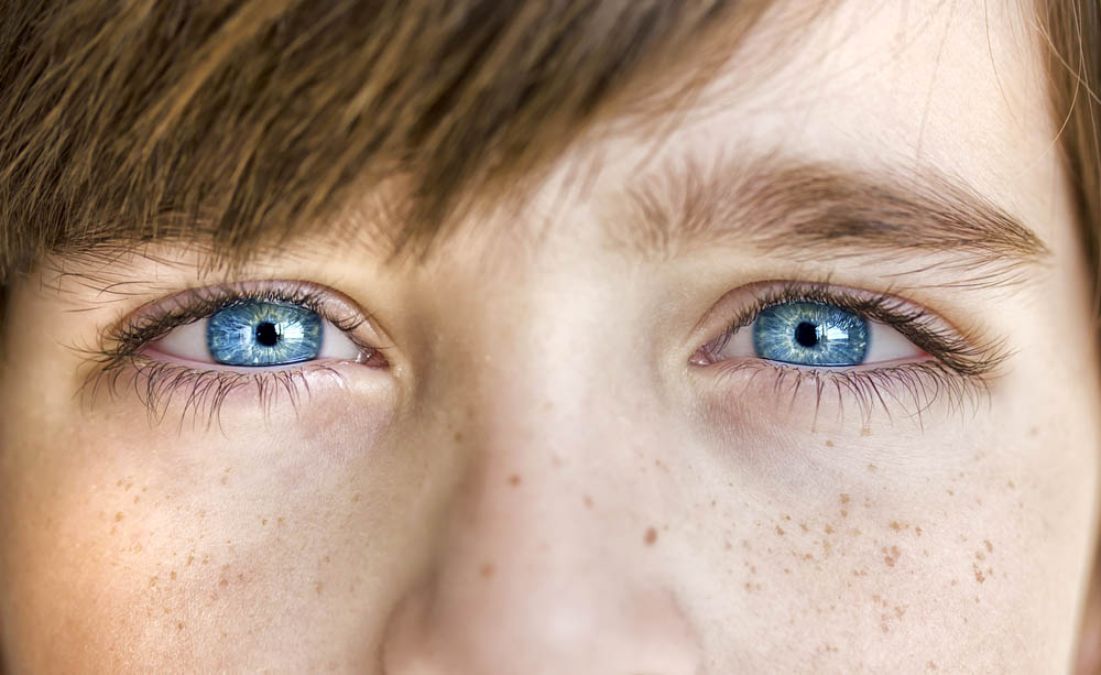 Il colore degli occhi rivela la personalità di una persona | Pazienti.it