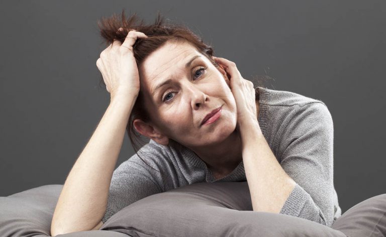 Ansia e attacchi di panico: come combatterli in menopausa | Pazienti.it