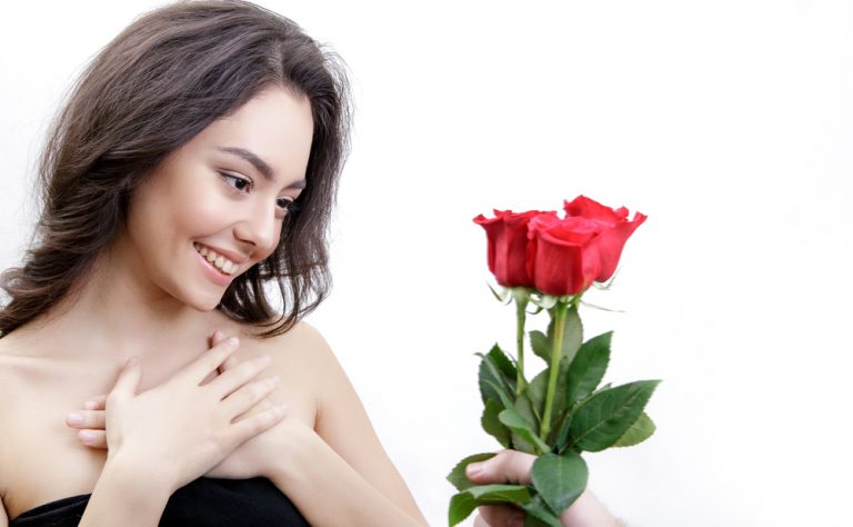 Sì, si può essere allergici a san Valentino | Pazienti.it
