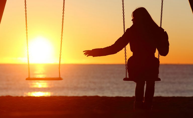 La solitudine crea una parete di vetro che ci isola dagli altri? | Pazienti.it