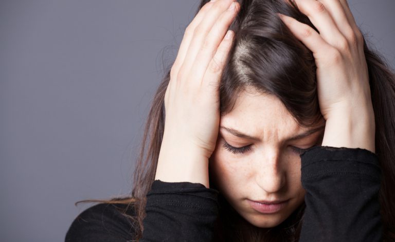 Fiato corto e mani che sudano: due sintomi di…? | Pazienti.it