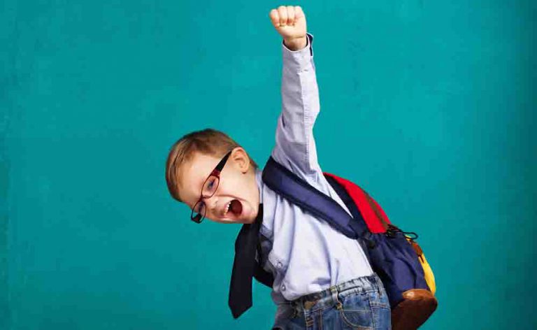 Come far tornare alla routine scolastica i bambini dopo l’estate | Pazienti.it