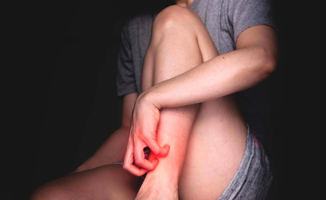 Prurito notturno: le cause che non ti aspetti! | Pazienti.it