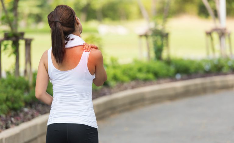 Perché lo sport aiuta a sopportare meglio il dolore | Pazienti.it