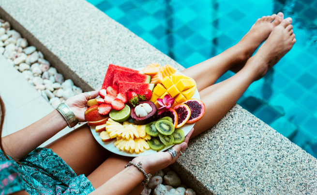 Come cambia il metabolismo in estate? | Pazienti.it