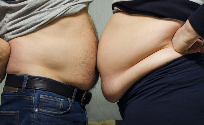 Obesità, diabete e tumore al seno: il legame è nei geni | Pazienti.it