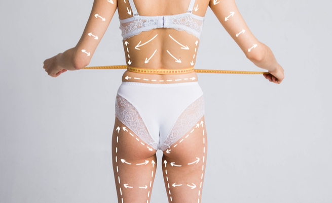 Riempimento di seni, glutei e rughe: hai mai pensato al lipofilling? | Pazienti.it