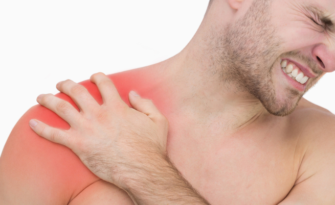 Dolore alla spalla? Potrebbe essere periartrite! | Pazienti.it