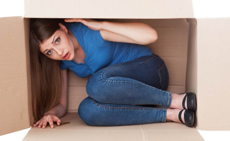 Perché si è claustrofobici? | Pazienti.it