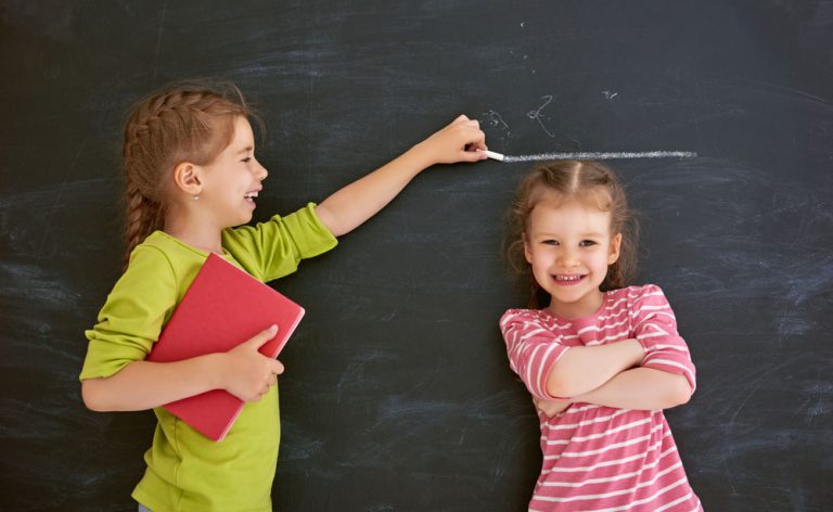 Il mio bambino cresce regolarmente? | Pazienti.it