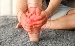 intorpidimento delle gambe della prostatite intorpidimento delle gambe della prostatite