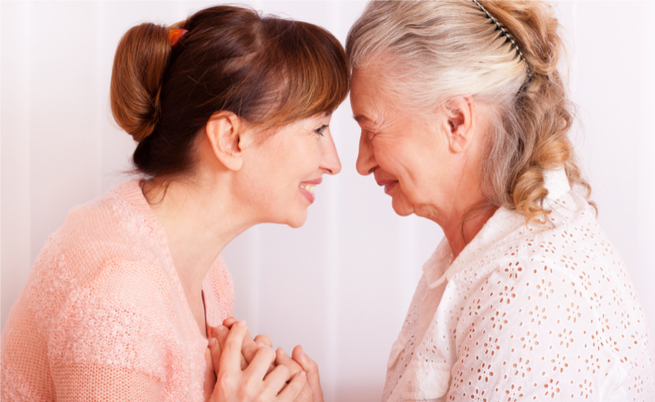 Per i caregiver familiari è in arrivo un fondo da 60 milioni